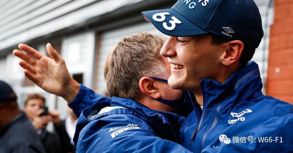 梅赛德斯翻盘威廉姆斯，拉塞尔状态火热的简单介绍