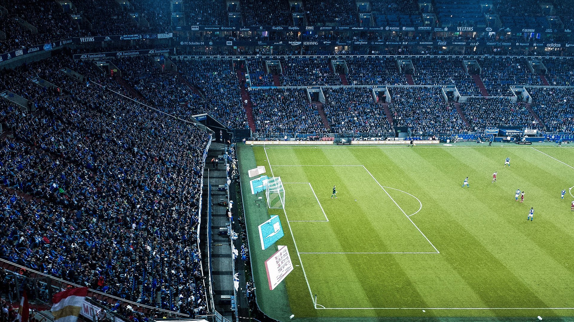 星河战甲,当暗夜降临,乔治的统治级数据如何重构街道赛秩序