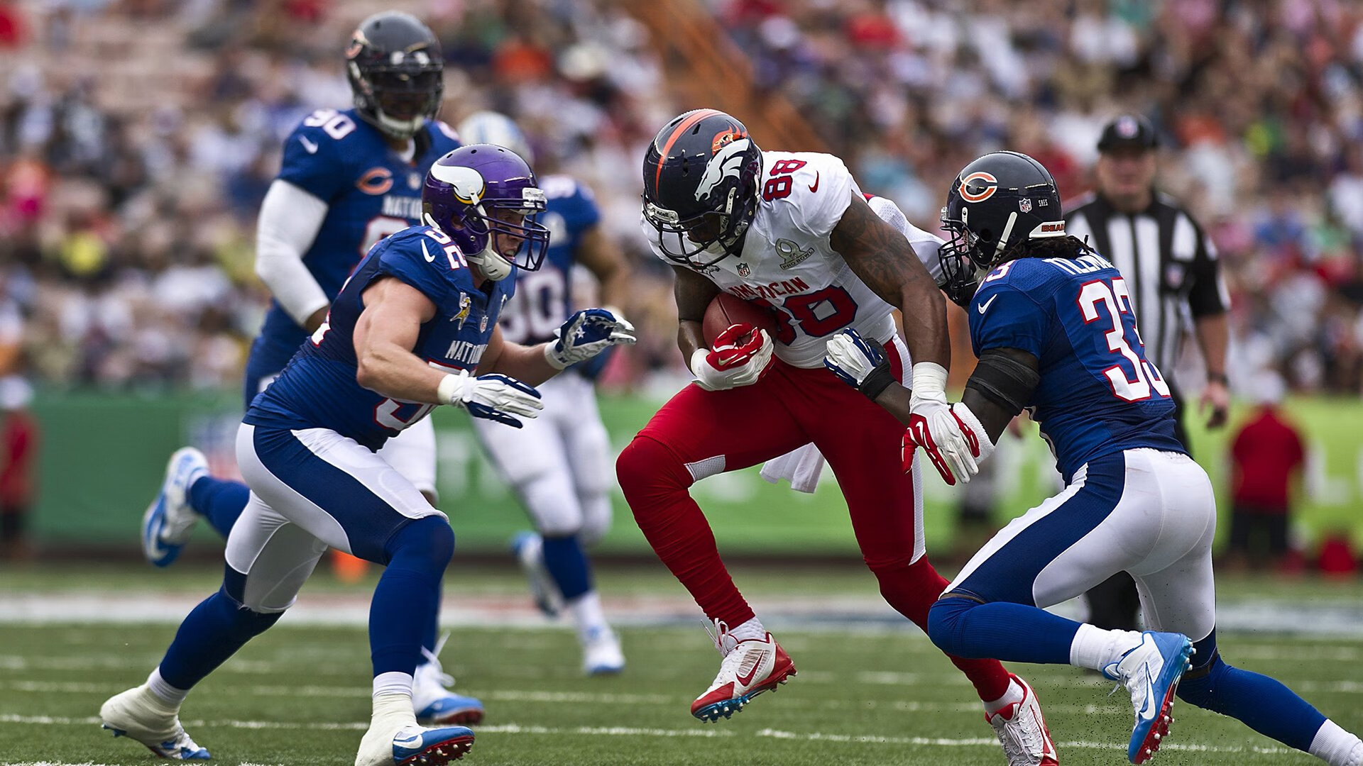 托尼爆发梅开二度,AC米兰热身赛正面击溃智利国家队